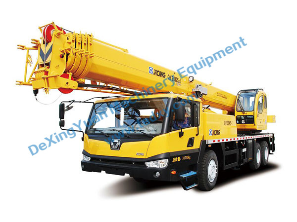 c鿴ԔϢ}QY25K5-I TRUCK CRANE xΔ1923