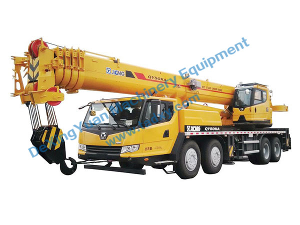 c鿴ԔϢ}QY50KA truck crane xΔ1896