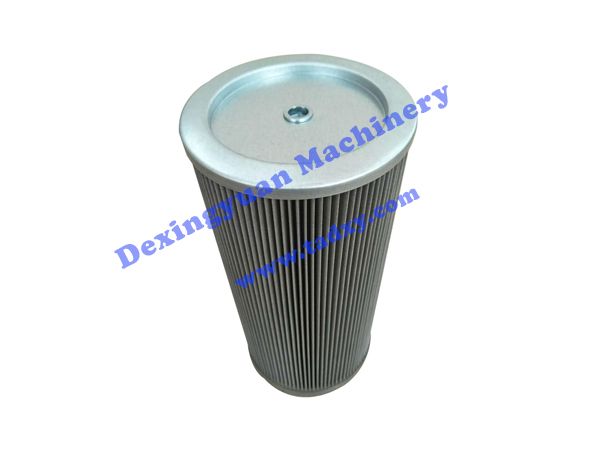 c鿴ԔϢ}XCMG-YHL-008D10 Return oil filter used for XE75D, XE80D xΔ2119