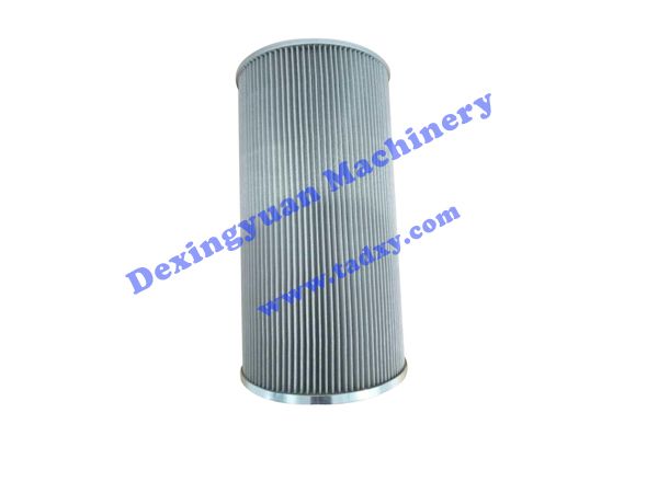 c鿴ԔϢ}XCMG-YXL-040D07 Suction oil filter used for XE470D  xΔ2009