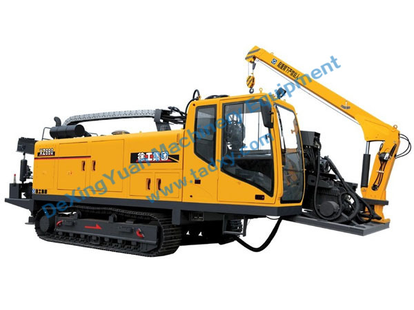 c(din)鿴Ԕ(x)Ϣ(bio)}XZ680 Horizontal Directional Drill xΔ(sh)1913