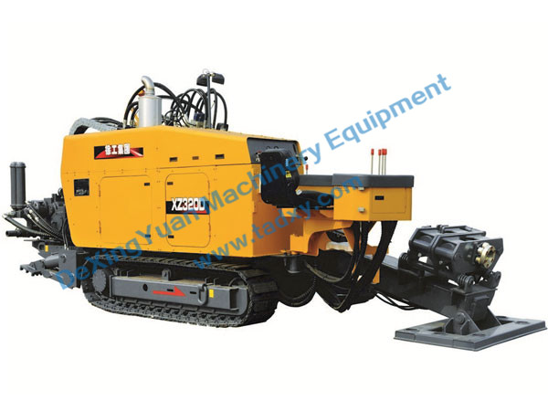 c鿴ԔϢ}XZ320D Horizontal Directional Drill xΔ3158