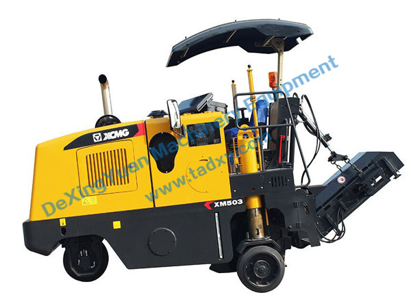 c鿴ԔϢ}XM503 Cold Milling Machine xΔ2987
