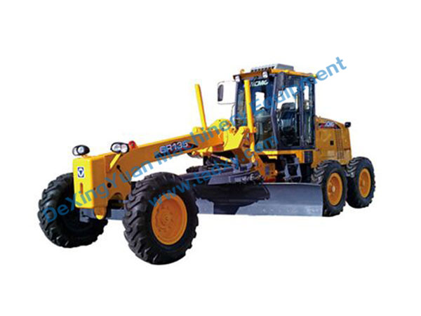 c鿴ԔϢ}GR135 Motor Grader xΔ2858