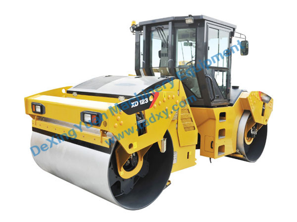 c鿴ԔϢ}XD125 vibratory roller xΔ2932