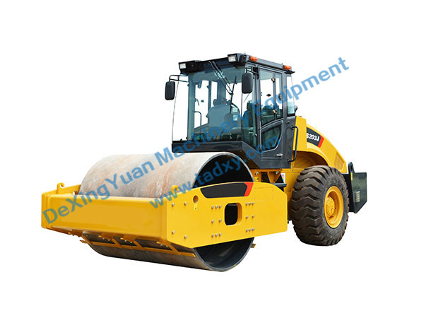 c(din)鿴Ԕ(x)Ϣ(bio)}XS205JS vibratory roller xΔ(sh)1916