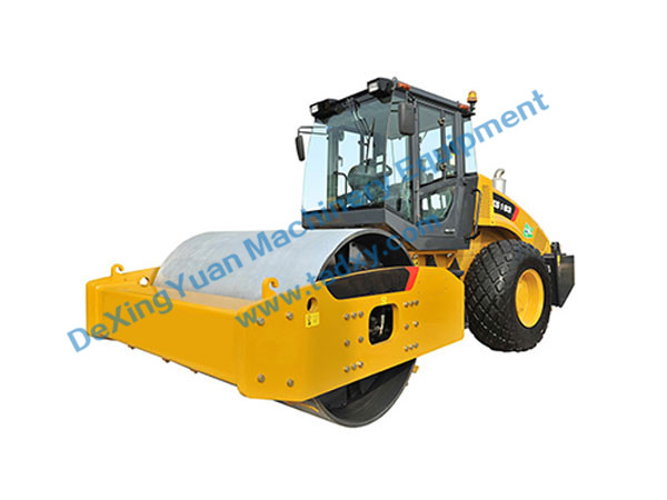 c(din)鿴Ԕ(x)Ϣ(bio)}XS185 Full hydraulic vibratory roller xΔ(sh)1926