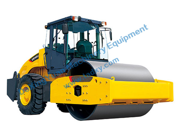 c鿴ԔϢ}XS145J Mechanical Single Drum Vibratory Compactor xΔ2979