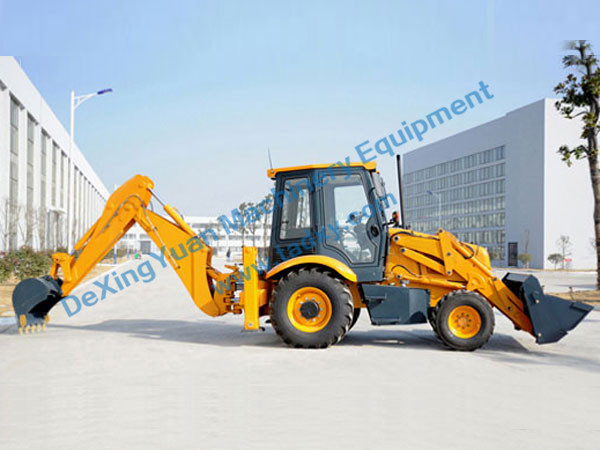 c鿴ԔϢ}WB100 Backhoe Loader xΔ2046