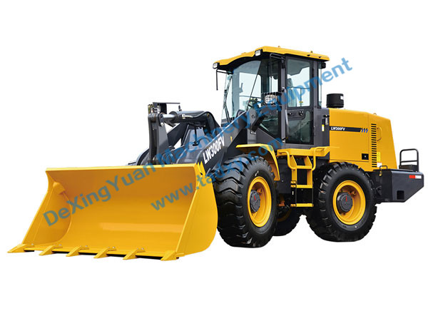 c鿴ԔϢ}LW300FV Wheel loader xΔ2014