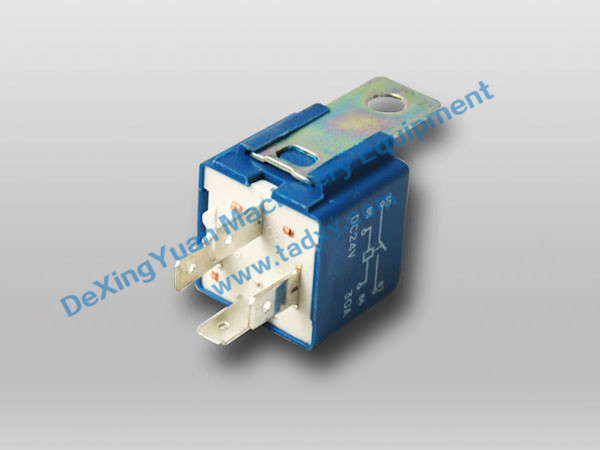 c鿴ԔϢ}Relay JQ201S-PLO xΔ1941