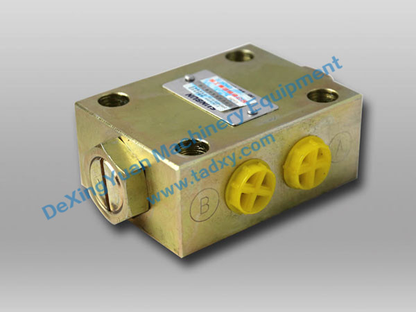 c鿴ԔϢ}Bidirectional Hydraulic Lock Valve xΔ1544