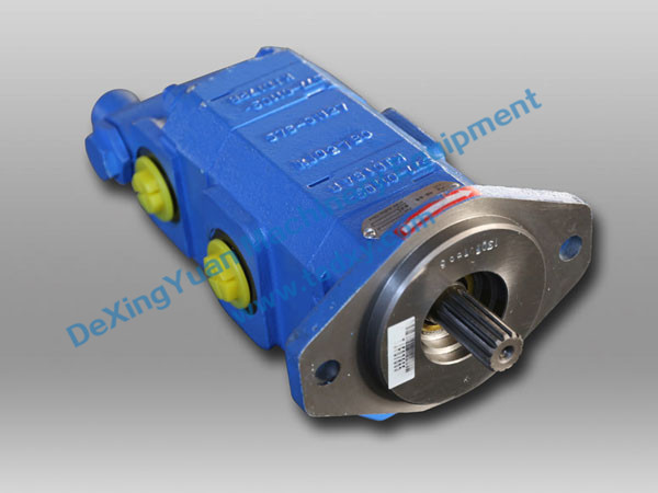 c鿴ԔϢ}Double Gear Pum xΔ1869