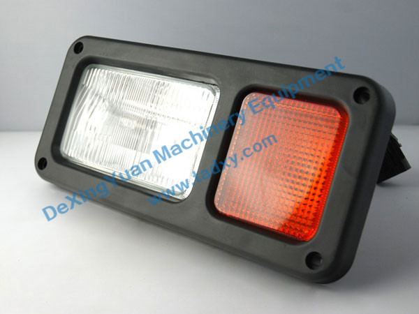 c鿴ԔϢ}Left Combinatory Lamp XGGD08L-24J xΔ(sh)1540