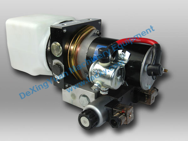 c鿴ԔϢ}Pump Station FC-190+LDVB-SHL-12V xΔ2088