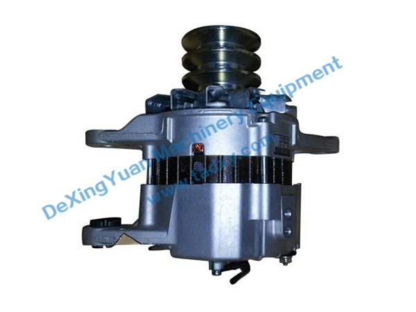 c鿴ԔϢ}Alternator xΔ1461