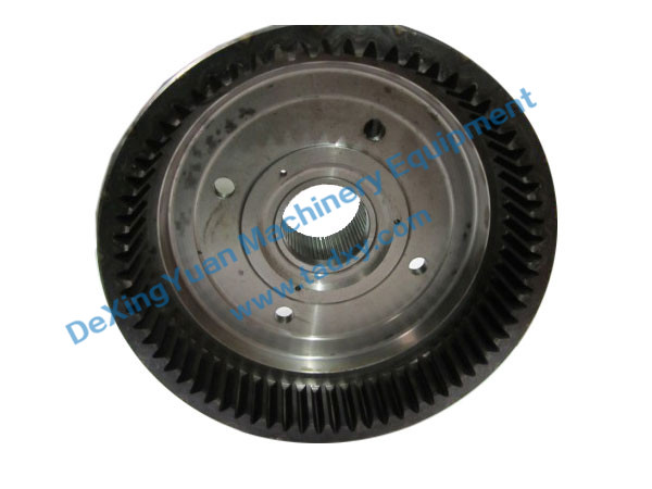 c鿴Ԕ(x)Ϣ(bio)}Internal Gear Support Assy xΔ(sh)1507