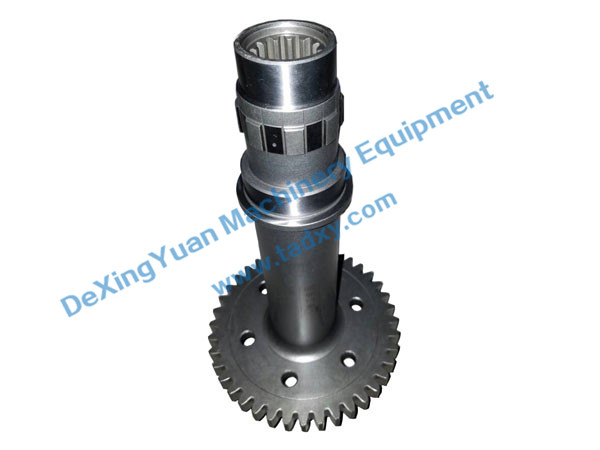 c鿴Ԕ(x)Ϣ(bio)}Work Pump Shift Gear xΔ(sh)1983