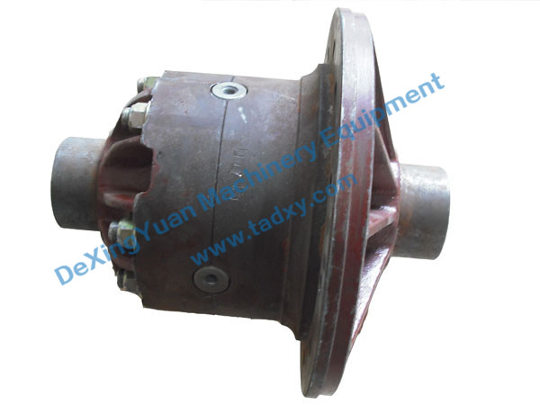 c鿴Ԕ(x)Ϣ(bio)}Differential Assy xΔ(sh)1940