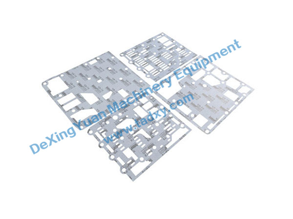 c鿴ԔϢ}Control Valve Gasket xΔ1371