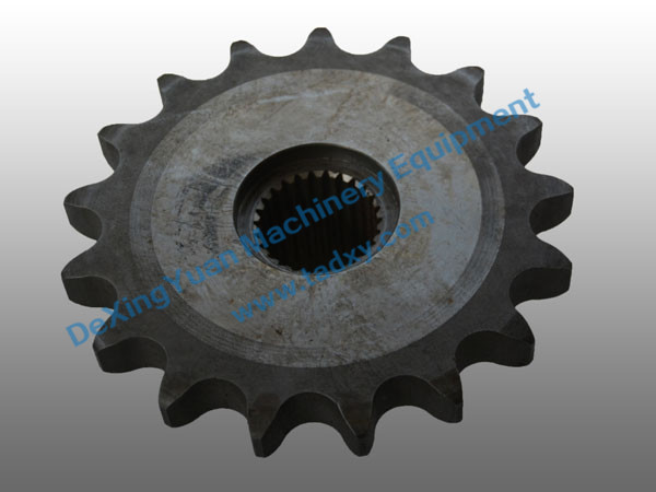 c鿴ԔϢ}Chain Wheel LTU9A.1.3.1-1 xΔ1855