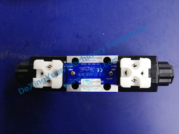 c鿴ԔϢ}Magnetic Exchange Valve DSG-01-3C2-D24 xΔ1876