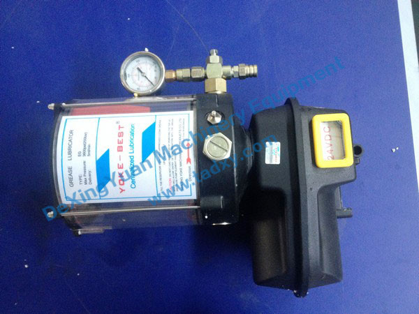c鿴ԔϢ}Centralized Lubrication Pump 88111SAJBC-U xΔ1884