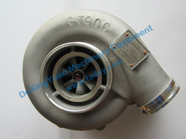 c(din)鿴Ԕ(x)Ϣ(bio)}Turbocharger GJ90C xΔ(sh)1516