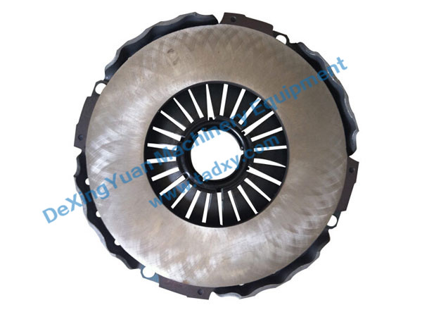 c鿴ԔϢ}Clutch Pressure Plate xΔ1404