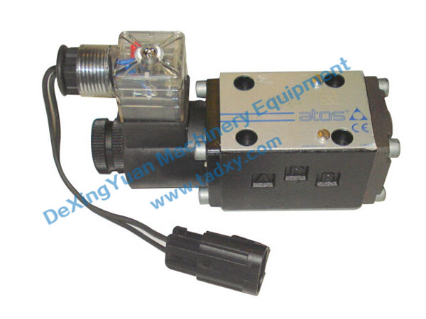 c鿴ԔϢ}Solenoid Valve xΔ3022