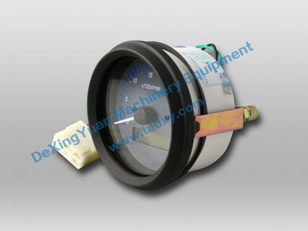 c鿴ԔϢ}Tach/Hourmeter (125 teeth) xΔ1402