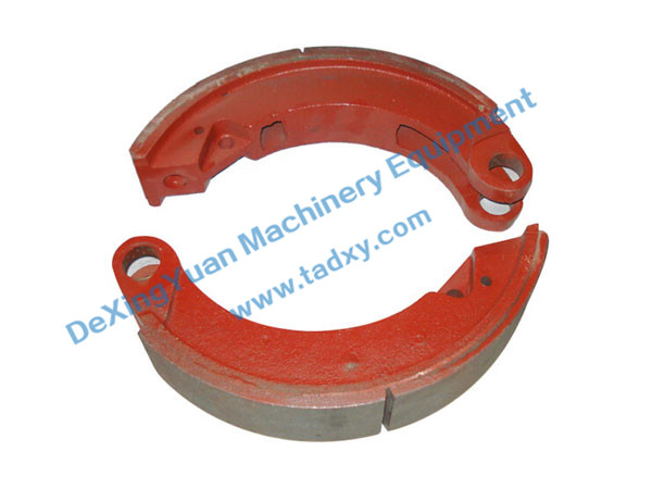c(din)鿴Ԕ(x)Ϣ(bio)}Brake Shoe xΔ(sh)1345