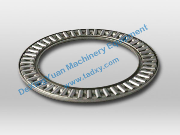 c鿴ԔϢ}Axial Needle and Cage assemblies xΔ1457