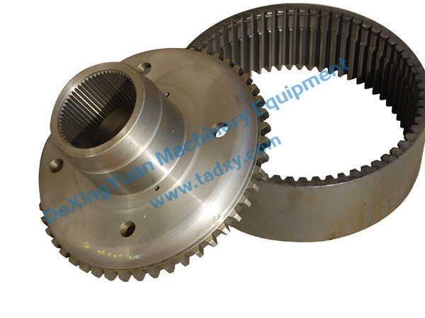 c鿴ԔϢ}Internal Gear Support AssyGR165 Meritor) xΔ2920