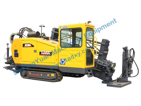 c鿴ԔϢ}XZ200 Horizontal Directional Drill xΔ2951