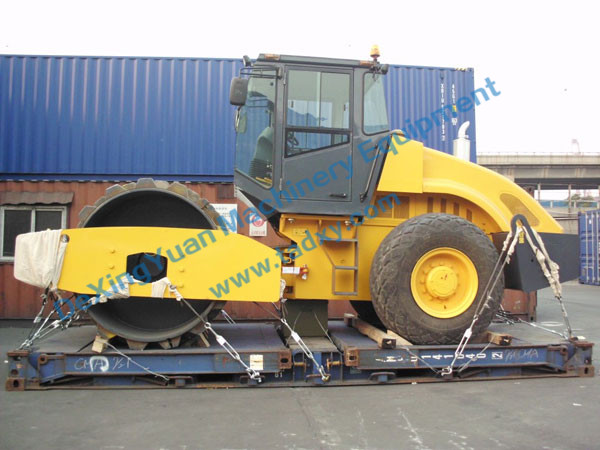 c鿴ԔϢ}Road roller xΔ1264