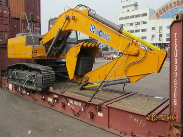 c鿴ԔϢ}Medium excavator xΔ1689