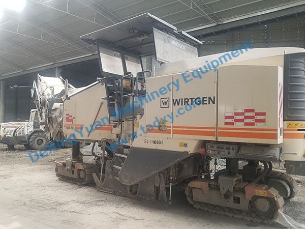 c(din)鿴Ԕ(x)Ϣ(bio)}Wittgens milling machine W215 xΔ(sh)1318