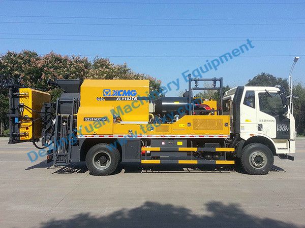c(din)鿴Ԕ(x)Ϣ(bio)}XZJ5163TYHXLY103TBPavement Maintenance Vehicle xΔ(sh)1287