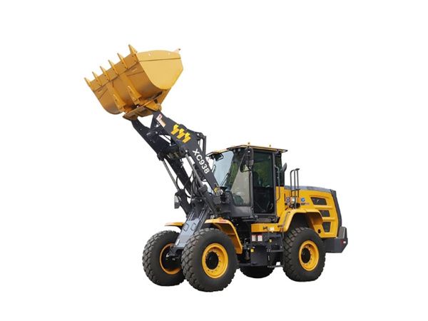 c(din)鿴Ԕ(x)Ϣ(bio)}XC938 wheel loader xΔ(sh)862