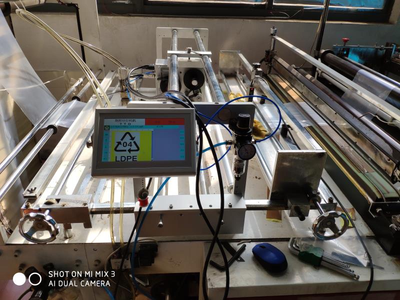 靜電膜印刷方案