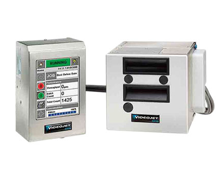 6210熱轉印智能打印機