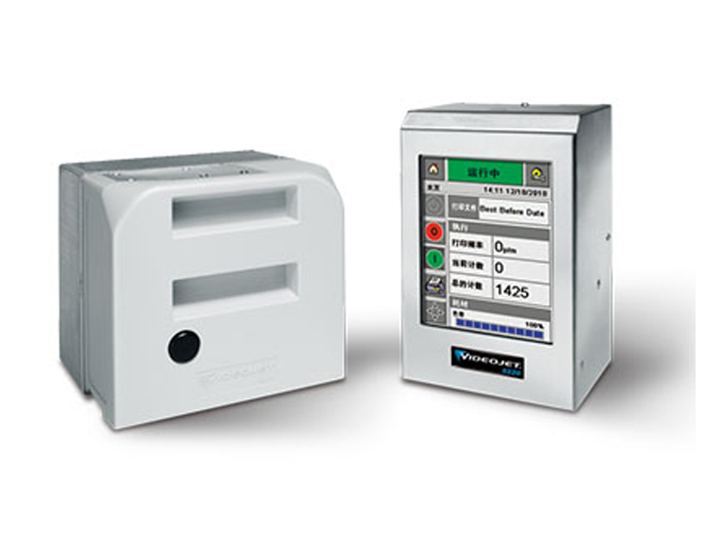 6220熱轉印智能打印機