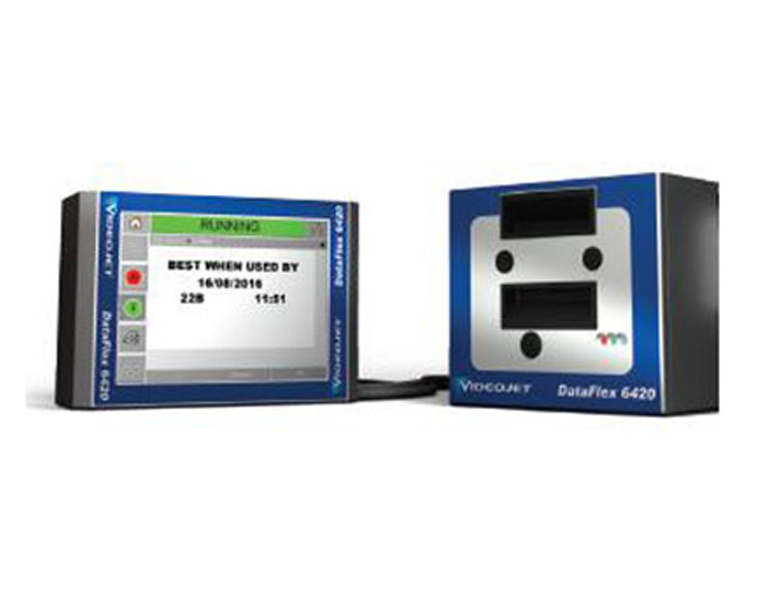 6420熱轉(zhuǎn)印智能打印系統(tǒng)