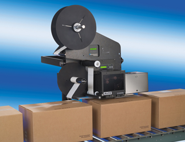 上海偶桐帶您了解貼標(biāo)機常見問題及故障排除方法