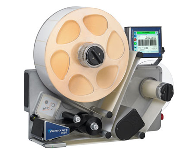 實用！教你安裝條碼打印機