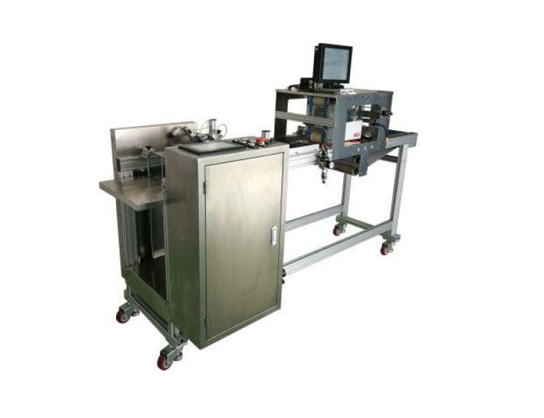 漲姿勢！軟包裝推薦熱轉(zhuǎn)印打碼機！