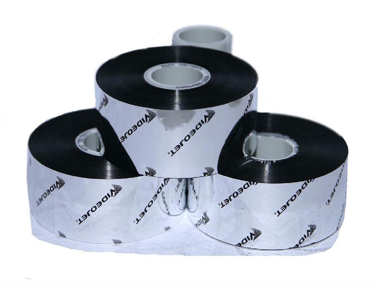 打印貼標(biāo)機(jī)廠家告訴你TTO色帶與普通色帶有什么不一樣